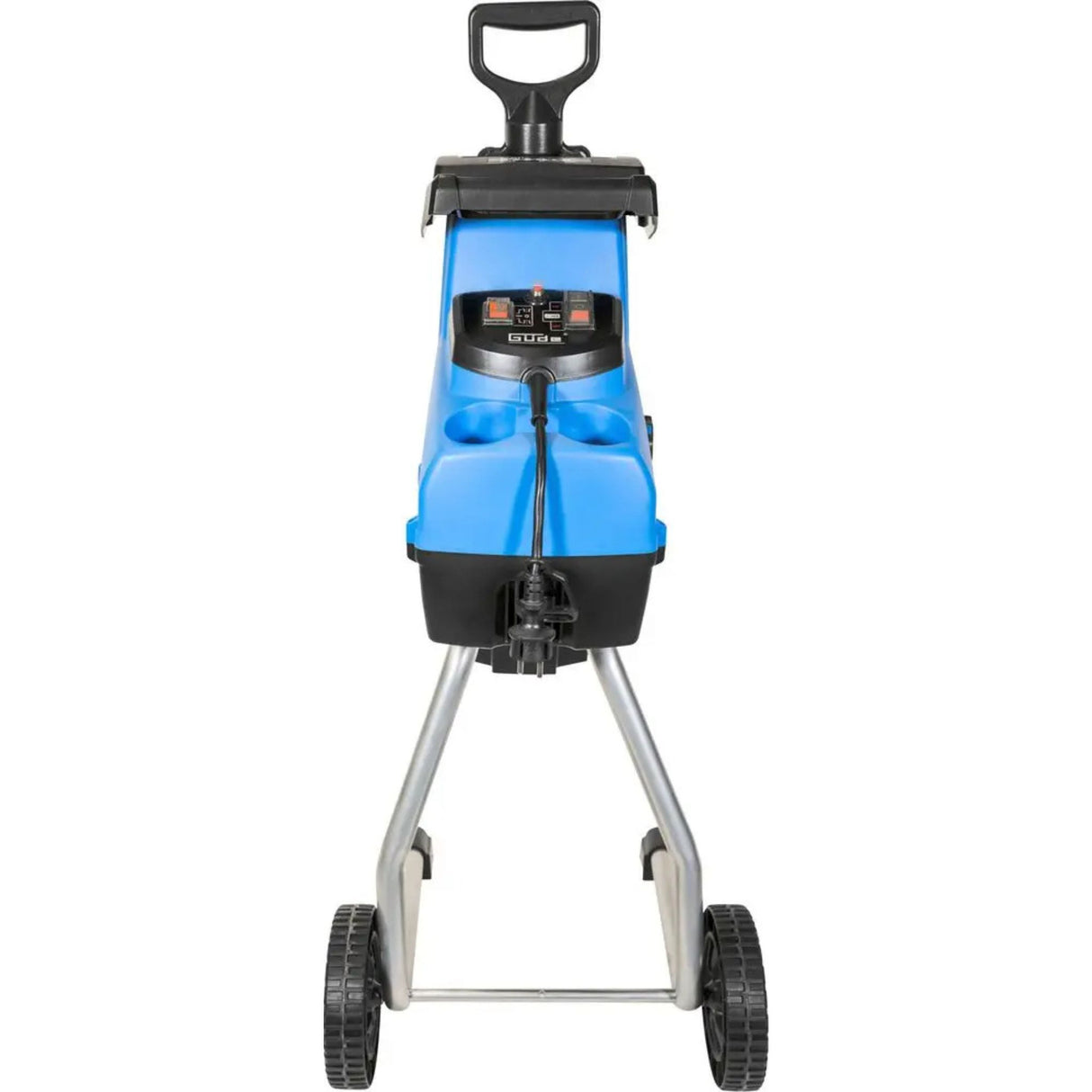Broyeur silencieux Güde GH 2801 SILENT