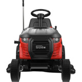 Tondeuse autoportée Güde GAR 960 T Hydrostat