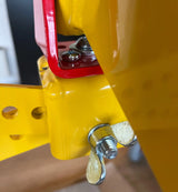 Set di presa flessibile Ravendo per carrello per piastrellisti