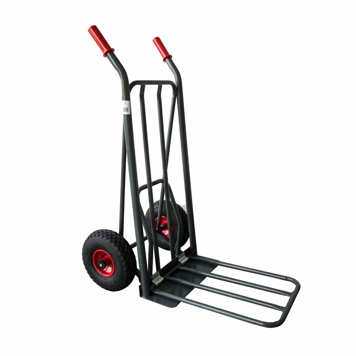 Diable de manutention Ravendo CLM 250 TIP LS – système Tip-Let, capacité 250 kg
