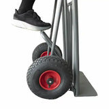 Diable de manutention Ravendo CLM 250 TIP LS – système Tip-Let, capacité 250 kg