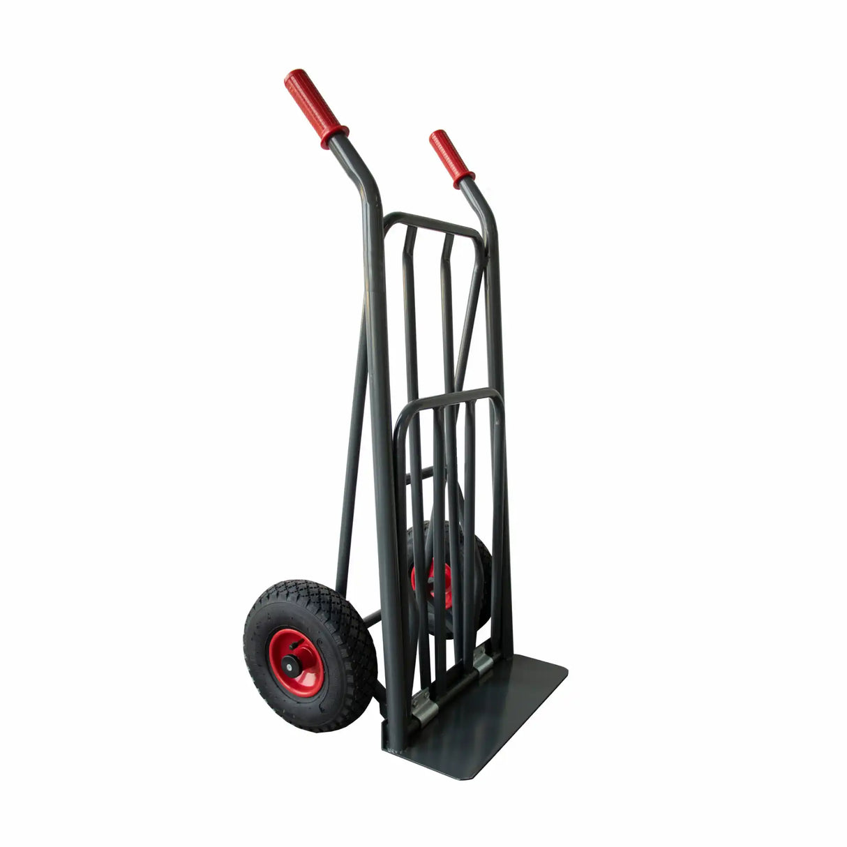Diable de manutention Ravendo CLM 250 TIP LS – système Tip-Let, capacité 250 kg