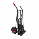 Diable de manutention Ravendo CLM 250 TIP LS – système Tip-Let, capacité 250 kg