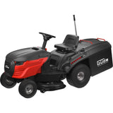Tondeuse autoportée Güde GAR 960 T Hydrostat