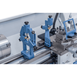 Tornio Bernardo Hobby 800 G / 400 V – Versatile e robusto