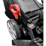 Tondeuse Güde ECO WHEELER 464.4 R Li ES