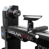 Combo Tour Laguna Revo 1216 avec kit de 4 gouges à pointe interchangeable