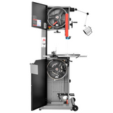 Combo Laguna 14BX Scie à ruban avec kit de roues gratuit