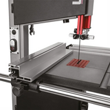 Laguna V10 230V 750W – Sega a nastro 10" professionale