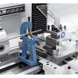 Bernardo Proficenter 900 Vario / 230 V con DRO – Tornio e fresatrice combinati