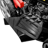 Tondeuse Güde ECO WHEELER 464.4 R Li ES