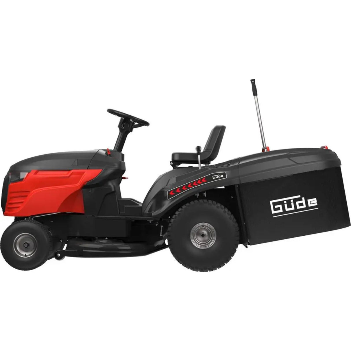 Tondeuse autoportée Güde GAR 960 T Hydrostat
