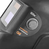 Casque de soudage automatique Güde GSH-TC-2
