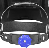 Casque de soudage automatique Güde GSH-TC-2