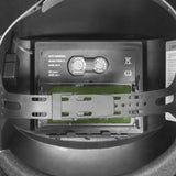 Casque de soudage automatique Güde GSH-TC-2