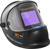 Casque de soudage automatique Güde GSH 180-TC-2