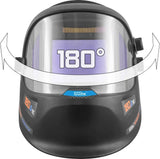 Casque de soudage automatique Güde GSH 180-TC-2
