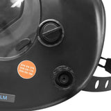Casque de soudage automatique Güde GSH 180-TC-2