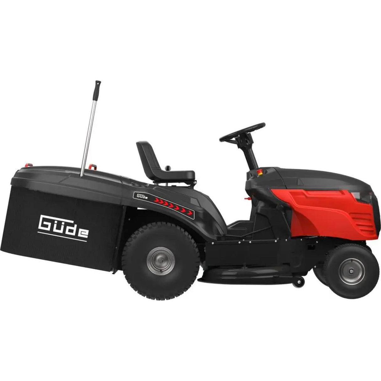 Tondeuse autoportée Güde GAR 960 T Hydrostat