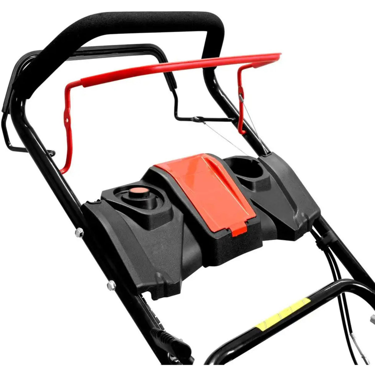 Tondeuse Güde ECO WHEELER 464.4 R Li ES