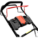Tondeuse Güde ECO WHEELER 464.4 R Li ES