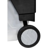 Broyeur silencieux Güde GH 2800 SUPER SILENT