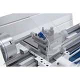 Bernardo Proficenter 900 Vario / 230 V con DRO – Tornio e fresatrice combinati