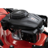 Tondeuse à gazon à trois roues Güde BIG WHEELER 554.2 R