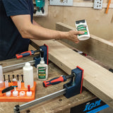 Kit applicateur de colle - 13 buses + 2 bouteilles