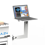 Combo Fresatrice CNC IGM i2R A24 + Supporto Originale + Supporto Laptop