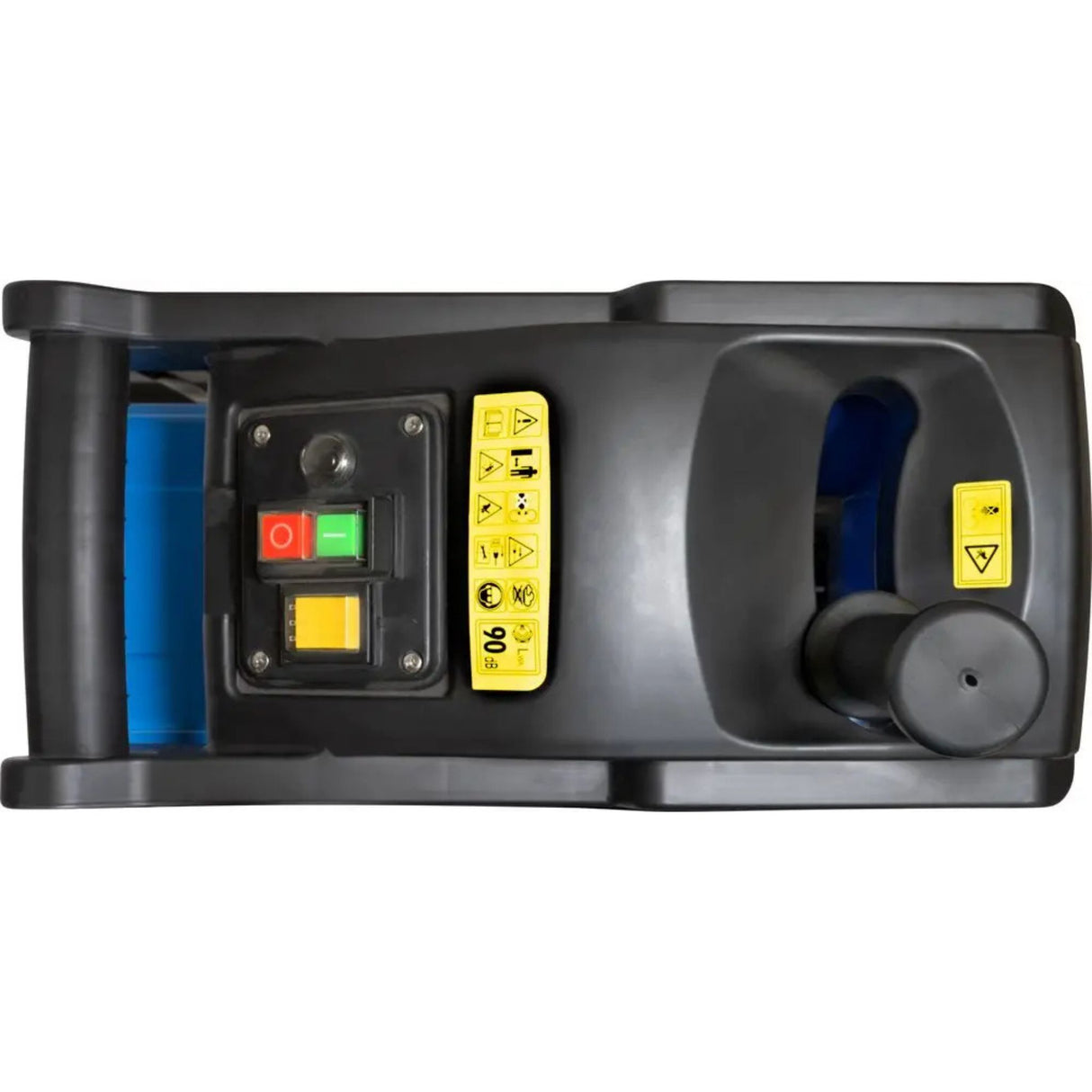 Broyeur silencieux Güde GH 2800 SUPER SILENT