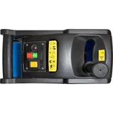 Broyeur silencieux Güde GH 2800 SUPER SILENT