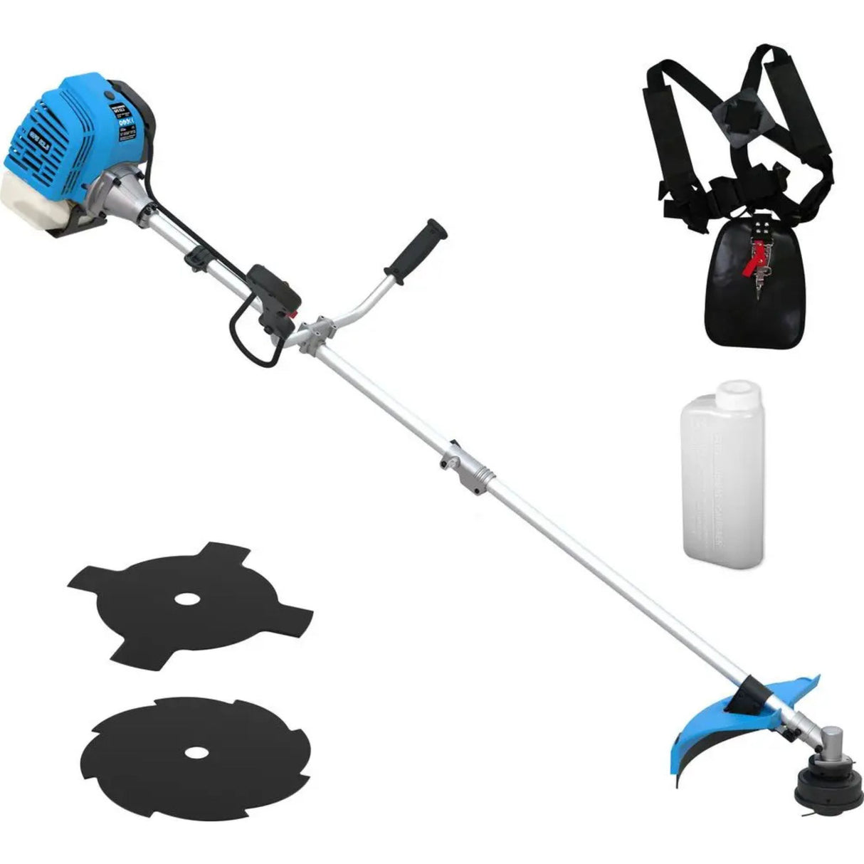 Decespugliatore Güde GFS 52.3