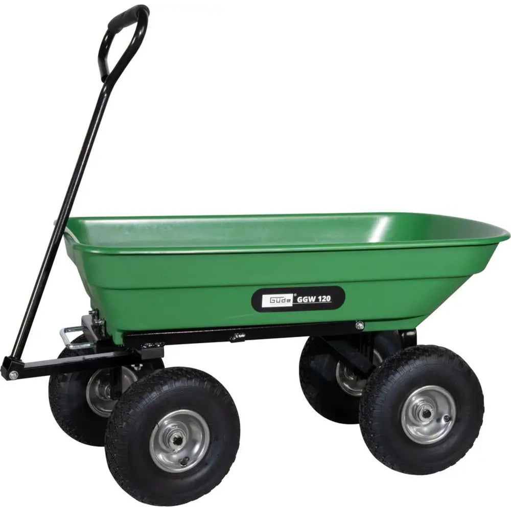 Vasca 55 litri piccolissima super-entry minimalista hobbista Güde GGW 120