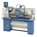 Tornio Bernardo Standard 165 D con DRO 3 assi ES-12 V