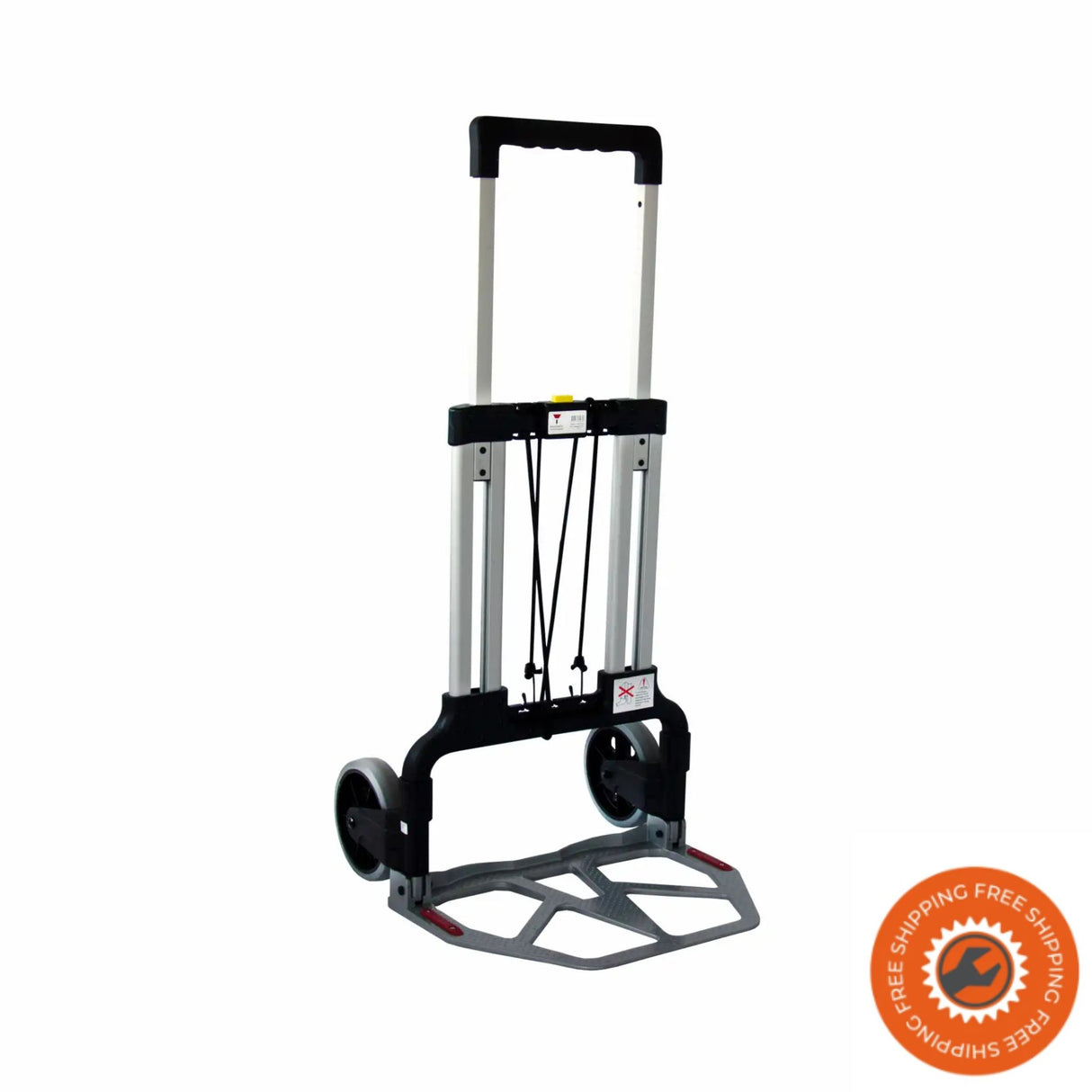 Diable Ravendo ALU 125