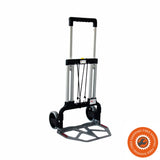 Diable Ravendo ALU 125