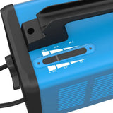 Poste à souder à électrode Güde GE 145 W – inverter MMA portable jusqu’à 100 A