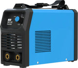 Saldatrice inverter Güde GIS 122 – elettrodo MMA 10–120 A, predisposta TIG