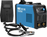 Poste à souder inverter Güde GIS 162