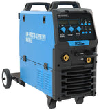 Poste à souder multiprocédé Güde Uni-Mig 270 AS-Pro SYN – onduleur triphasé 400V, MIG/MAG, MMA, fil fourré et TIG