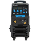 Poste à souder multiprocédé Güde Uni-Mig 270 AS-Pro SYN – onduleur triphasé 400V, MIG/MAG, MMA, fil fourré et TIG