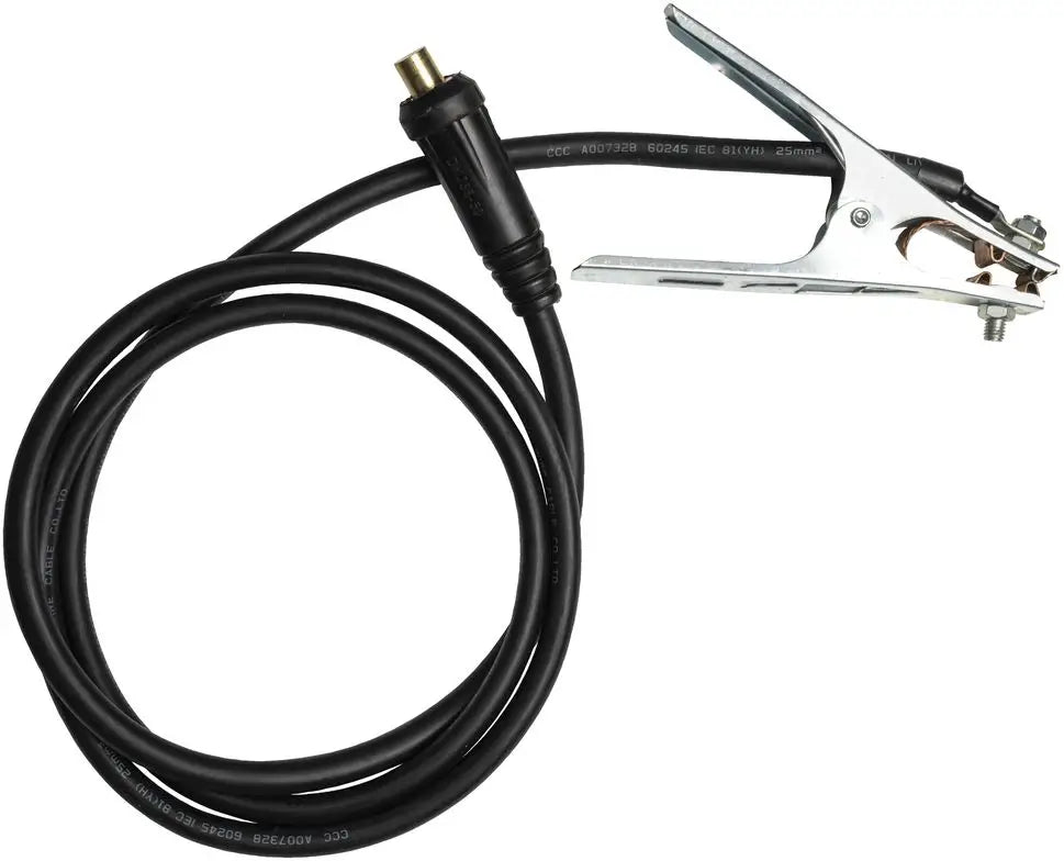 Poste à souder multiprocédé Güde Uni-Mig 270 AS-Pro SYN – onduleur triphasé 400V, MIG/MAG, MMA, fil fourré et TIG