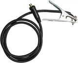 Poste à souder multiprocédé Güde Uni-Mig 270 AS-Pro SYN – onduleur triphasé 400V, MIG/MAG, MMA, fil fourré et TIG