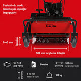 Broyeur à fléaux Güde GSM 500