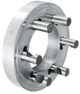 Accessoire pour machine-outil Bernardo Bride de mandrin FL-400/D8