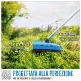 Decespugliatore Güde GFS 52.3