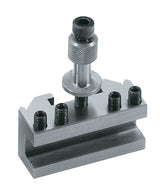 Supporto intercambiabile con un inserto dritto per le dimensioni 20