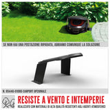Outil de jardin Guede Güde Robot tondeuse GRR 180.1