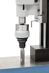 Serie di mandrini a cambio rapido filettanti CM 2 / M6 - M30 / 12 pezzi